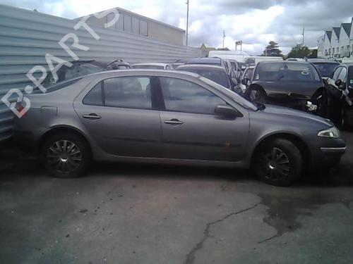 Left tailgate light RENAULT LAGUNA II (BG0/1_) 1.9 dCi (BG08, BG0G) | BP23680215C79 - Image 13