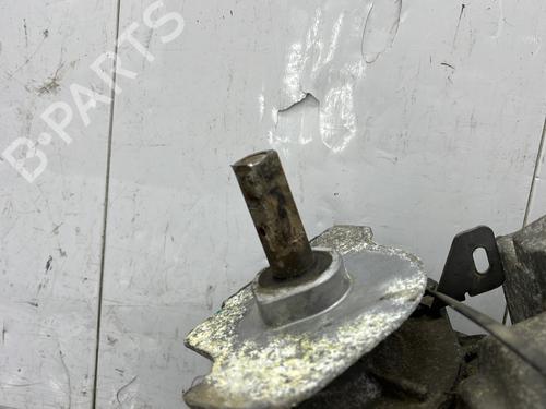 Steering rack PEUGEOT 207 (WA_, WC_) 1.6 HDi | BP31095187M22 