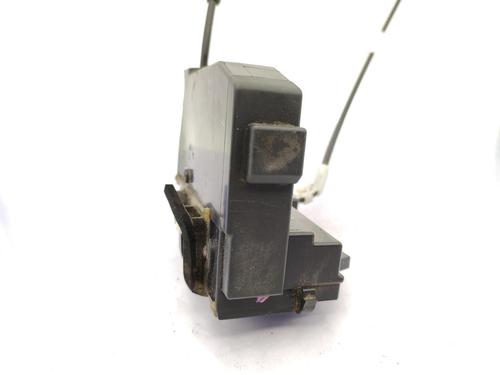 Used Rear right lock PEUGEOT 308 II (LB_, LP_, LW_, LH_, L3_) 1.6 HDi / BlueHDi 115 (115 hp) 23731904