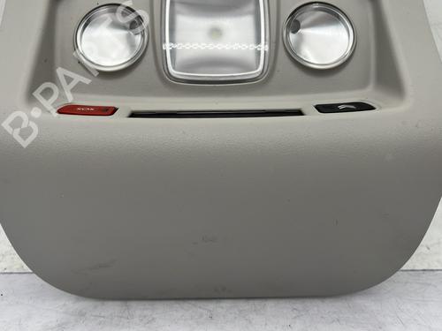 Interior roof light CITROËN C3 / C3 ORIGIN III (SX) 1.6 BlueHDi 100 | BP25872812I8 