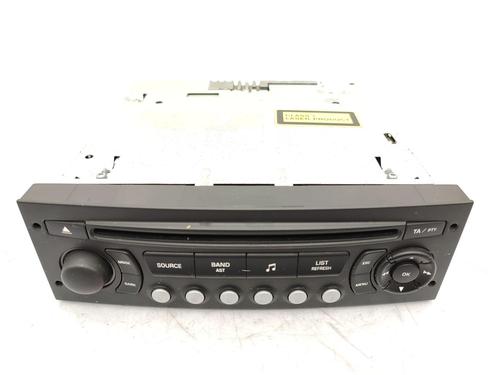 Radio CITROËN C4 Coupe (LA_) 2.0 16V | BP23718504E6 