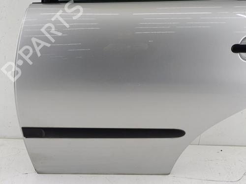 Left rear door SEAT IBIZA III (6L1) 1.9 SDI | BP23676608C4
