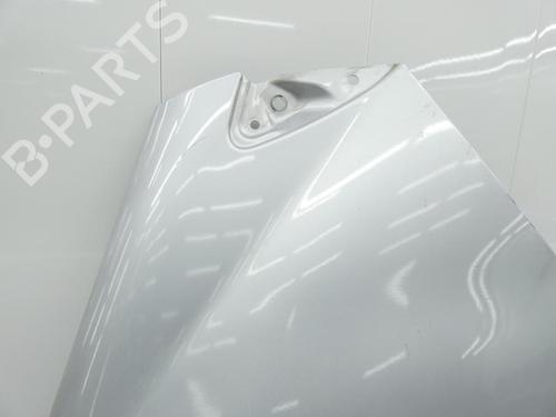 Left front fenders MERCEDES-BENZ A-CLASS (W169) A 180 CDI (169.007, 169.307) | BP23673223C41 