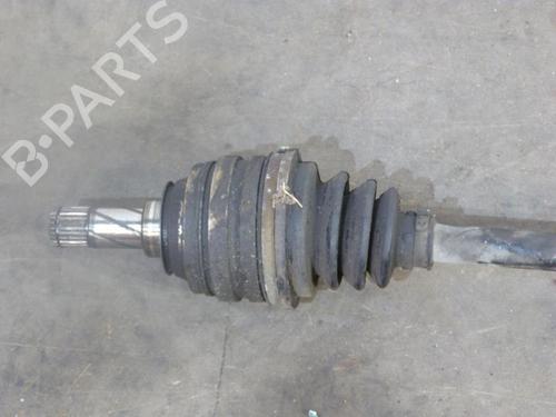 Used Right front driveshaft OPEL CORSA B (S93) 1.4 i (F08, F68, M68) (60 hp) 23686153