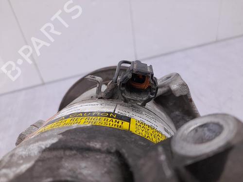 AC compressor NISSAN PRIMERA Estate (WP12) 2.2 Di | BP23697684M34  - Image 7