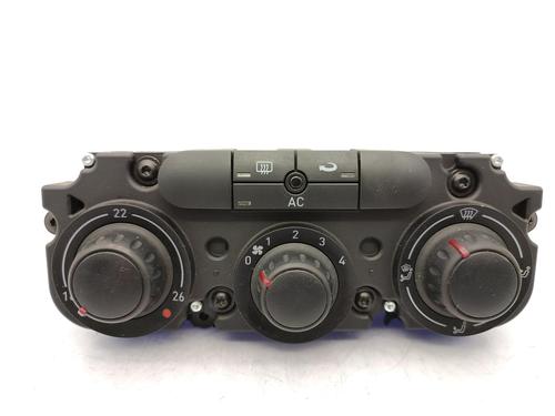 Climate control SEAT LEON (1P1) 1.9 TDI | BP23741635I5 