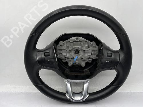Steering wheel PEUGEOT 2008 I (CU_) 1.2 VTi | BP23759175C49  - Image 12