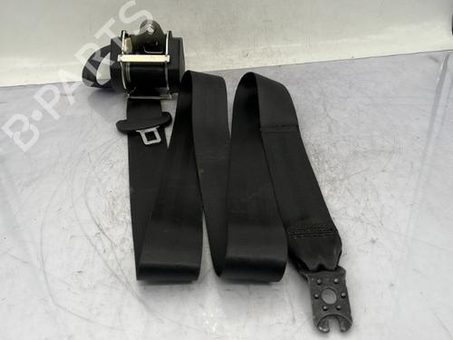 Used Rear right belt tensioner VW GOLF VII (5G1, BQ1, BE1, BE2) 1.2 TSI (105 hp) 23758312