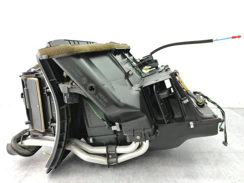 Heater matrix box BMW 3 (E46) 320 d | BP23731165M61  - Image 11