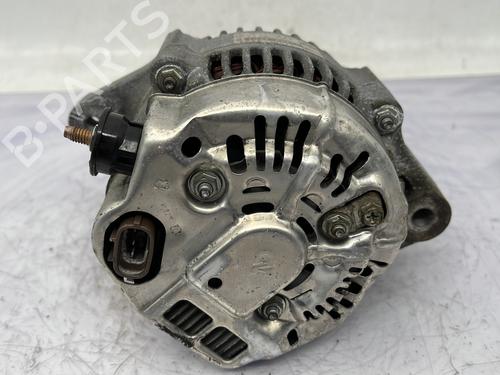 Alternator SUZUKI SWIFT III (MZ, EZ) 1.3 (RS413, ZC11S) | BP31857972M7 