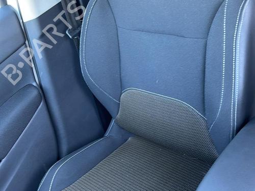 Interior roof CITROËN C3 II (SC_) 1.4 VTi 95 | BP23675944I12 - Image 26