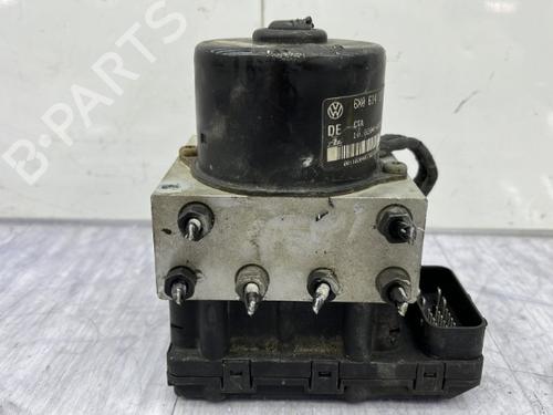 Used ABS pump VW POLO (6N2) 1.4 (60 hp) 23757370