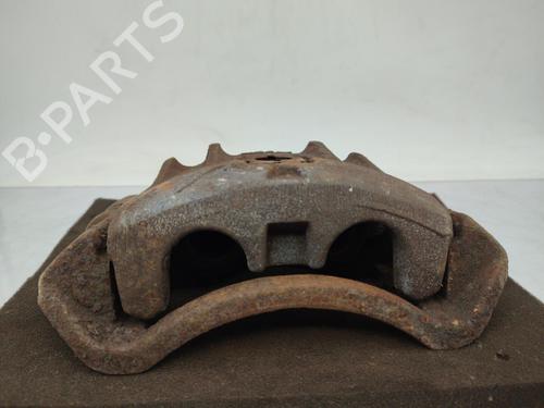 Used Right front brake caliper Right front brake caliper IVECO DAILY II Platform/Chassis 35-8 (12931102, 12931104, 12931111, 12931112, 12931117,... (82 hp) 23674127 23674127