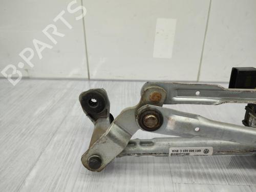 Front wiper motor VW POLO V (6R1, 6C1) 1.6 TDI | BP23706803M29 