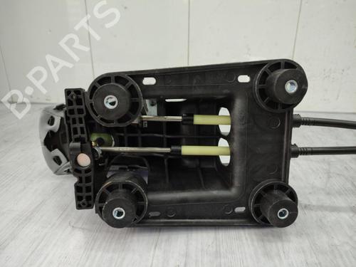 Gear lever PEUGEOT 208 I (CA_, CC_) 1.2 VTI 82 | BP23720738M90