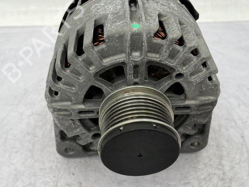 Alternator DACIA DUSTER (HM_) 1.5 dCi 115 (HMAD) | BP26892773M7  - Image 6