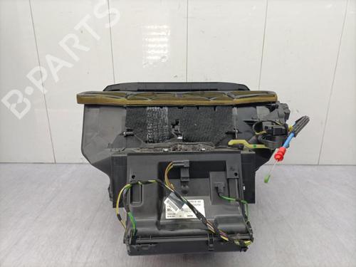 Heater matrix box BMW X3 (E83) 2.0 d | BP23739372M61 