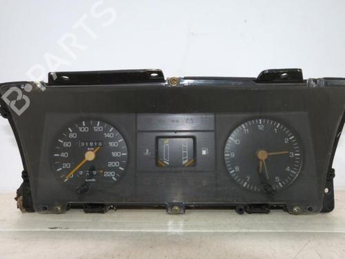 Kombinert Instrument FORD ESCORT VI Saloon (GAL, AFL)  | BP23669584C47 