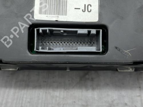 Used Instrument cluster FORD FIESTA V (JH_, JD_) 1.4 TDCi (68 hp) 23705827