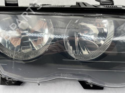 Right headlight BMW 3 (E46) 320 d | BP30198673C29  - Image 6