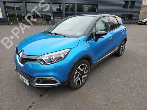 Left front driveshaft RENAULT CAPTUR I (J5_, H5_) 1.2 TCe 120 | BP28423608M38  - Image 19