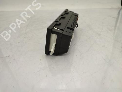 Display monitor CITROËN C3 II (SC_) 1.6 HDi 90 | BP27980166C48 
