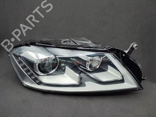 Phare droit VW PASSAT B7 (362) 3.6 FSI 4motion (300 hp) 23751054