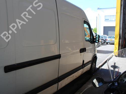 Left front indicator RENAULT MASTER II Van (FD) 2.5 dCi 120 (FD0M, FD0U, FD0W, FD2M, FD2W, FD3M, FD3U,... | BP23670637C32  - Image 14