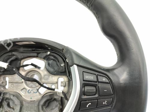 Steering wheel BMW 1 (F21) 118 d | BP23750924C49