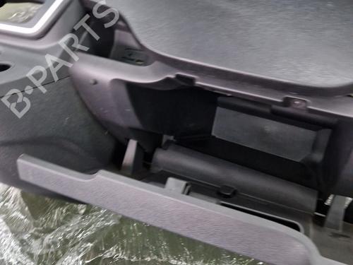 Dashboard RENAULT KANGOO Express (FW0/1_) 1.5 dCi 90 (FW0G, FW05, FW08, FW11) | BP23740349C46  - Image 29