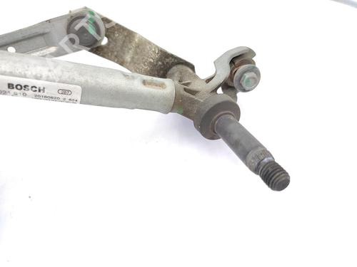 Front wiper motor PEUGEOT 208 I (CA_, CC_) 1.6 BlueHDi 100 | BP23741196M29