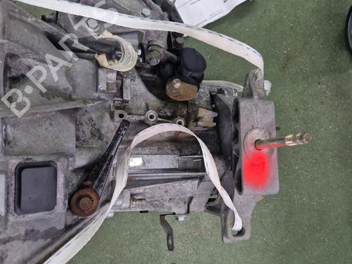 Gearbox FIAT PUNTO (188_) 1.9 JTD 80 (188.237, .257, .337, .357) | BP23686411M3 
