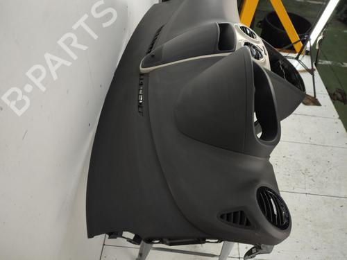 Dashboard OPEL CORSA D (S07) 1.2 (L08, L68) | BP23706795C46  - Image 5