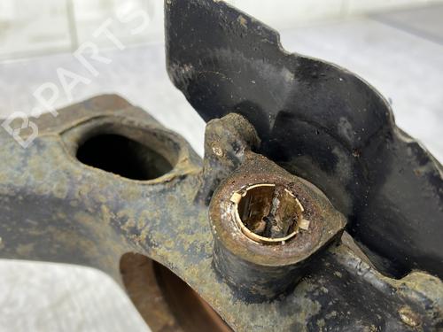 Used Left front steering knuckle Left front steering knuckle AUDI A4 B5 (8D2) 1.9 TDI (110 hp) 23688229 23688229