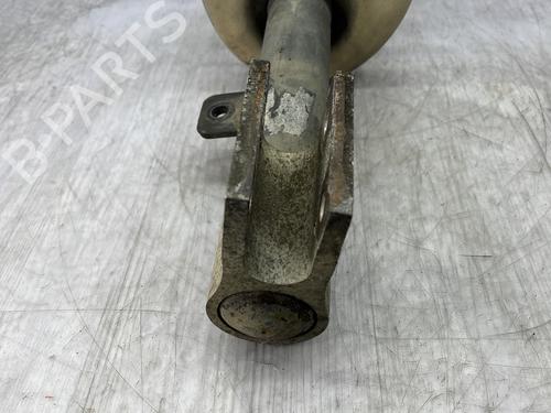 Right front shock absorber PEUGEOT 3008 I MPV (0U_) 1.6 HDi | BP31278714M17 