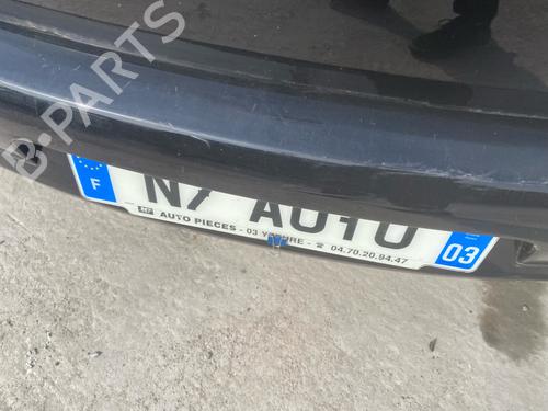 Scuttle panel VW EOS (1F7, 1F8) 2.0 TDI 16V | BP26154562C110 - Image 73