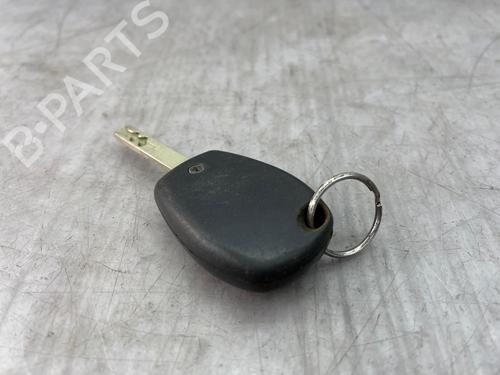 Electronic module RENAULT CLIO III (BR0/1, CR0/1) 1.2 16V (BR02, BR0J, BR11, CR02, CR0J, CR11) | BP35961867M83 - Image 8