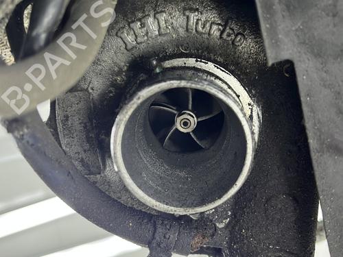 Motor FIAT STILO (192_) 1.9 JTD (192_XF1A) | BP29406197M1 