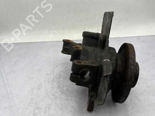 Right front steering knuckle AUDI 80 B4 Saloon (8C2) 1.9 TDI | BP23740283M26 
