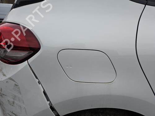 Boot lining RENAULT SCÉNIC IV (J9_) 1.3 TCe 140 | BP24180789I3  - Image 40