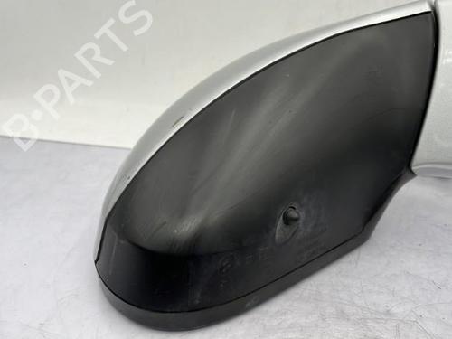 Right mirror PEUGEOT 308 SW I (4E_, 4H_) 1.6 HDi | BP23732896C27 