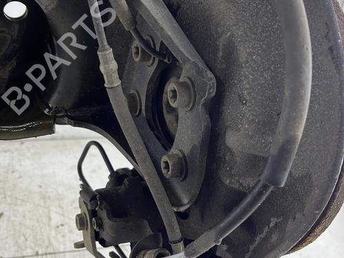 Rear axle PEUGEOT 5008 (0U_, 0E_) 2.0 HDi 150 / BlueHDi 150 | BP23759827M2 
