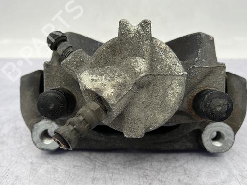 Used Left front brake caliper Left front brake caliper RENAULT CLIO V (B7_) 1.5 Blue dCi 100 (B7AD) (101 hp) 23759379 23759379
