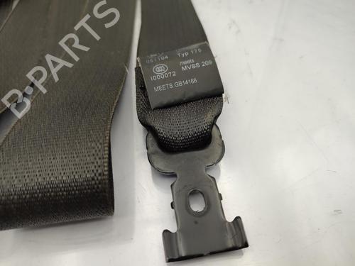 Front right seatbelt OPEL ASTRA J (P10) 1.7 CDTI (68) | BP23742244I25  - Image 10