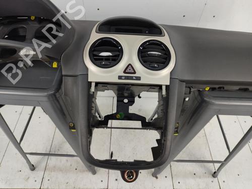 Dashboard OPEL CORSA D (S07) 1.2 (L08, L68) | BP23706795C46  - Image 8