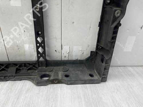 Frontplade/Frontkurv FORD FIESTA VI (CB1, CCN) 1.6 TDCi | BP38187275C72 - Image 2