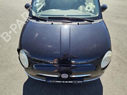 Left sun visor FIAT 500 (312_) 1.2 (312AXA1A) | BP31025890I1 - Image 9
