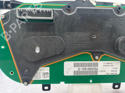 Instrument cluster RENAULT TRAFIC II Bus (JL) 2.0 dCi 90 (JL00, JL01, JL0H, JL0M, JL0P, JL0S) | BP37284448C47 - Image 3