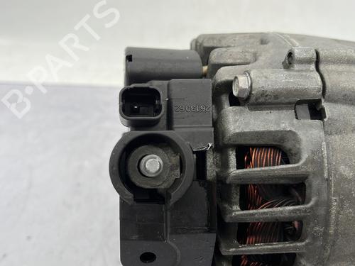 Alternator PEUGEOT 308 II (LB_, LP_, LW_, LH_, L3_) 1.2 THP 110 | BP28152875M7