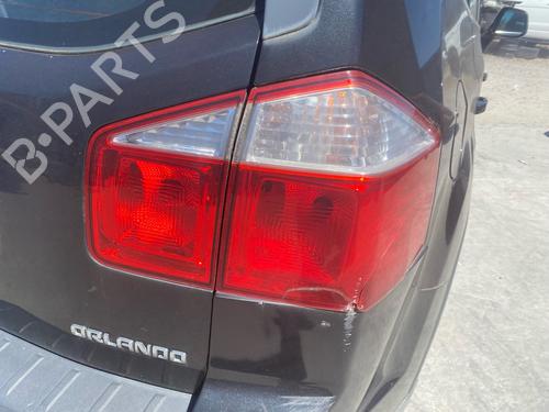 Seats set CHEVROLET ORLANDO (J309) 2.0 D | BP37036129C78 - Image 54